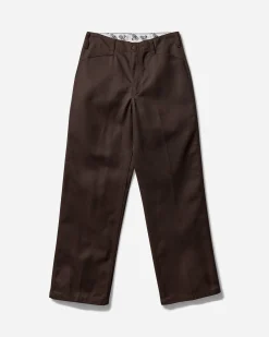 Ben Davis Pants^Men's Original Ben's Pants Brown