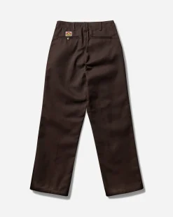 Ben Davis Pants^Men's Original Ben's Pants Brown