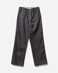 Ben Davis Pants^Men's Original Ben's Pants Charcoal