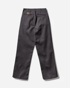 Ben Davis Pants^Men's Original Ben's Pants Charcoal