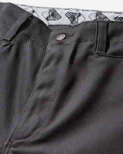 Ben Davis Pants^Men's Original Ben's Pants Charcoal