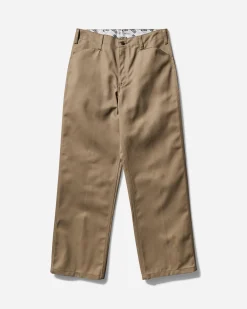 Ben Davis Pants^Men's Original Ben's Pants Khaki