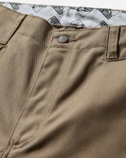 Ben Davis Pants^Men's Original Ben's Pants Khaki