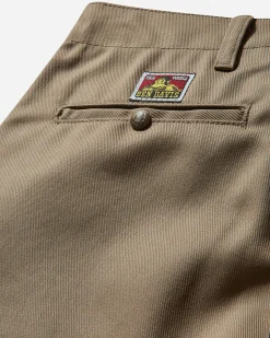 Ben Davis Pants^Men's Original Ben's Pants Khaki