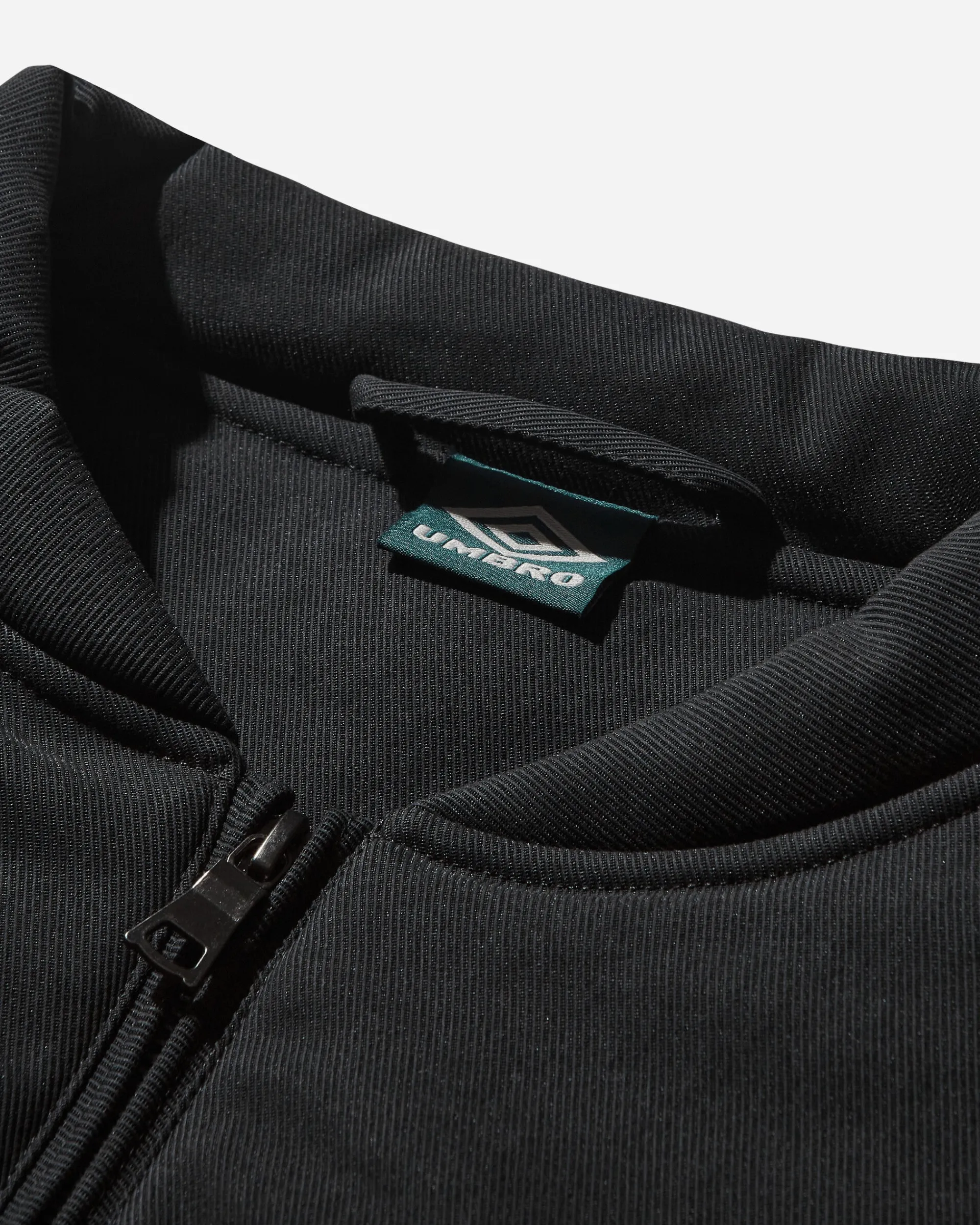 Umbro Coats And Jackets^Men's Padded Bomber Jacket Black