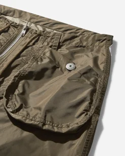 Cav Empt Pants^Men's PE Flight Pants Khaki