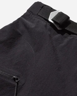 Satisfy Pants^Men's PeaceShell Technical Climb Pants Black
