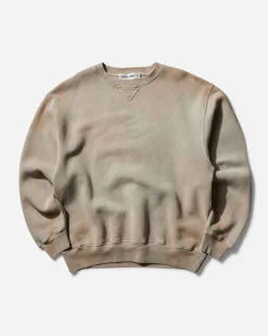 Our Legacy Sweatshirts^Men's Perfect Sweatshirt Attic Wash