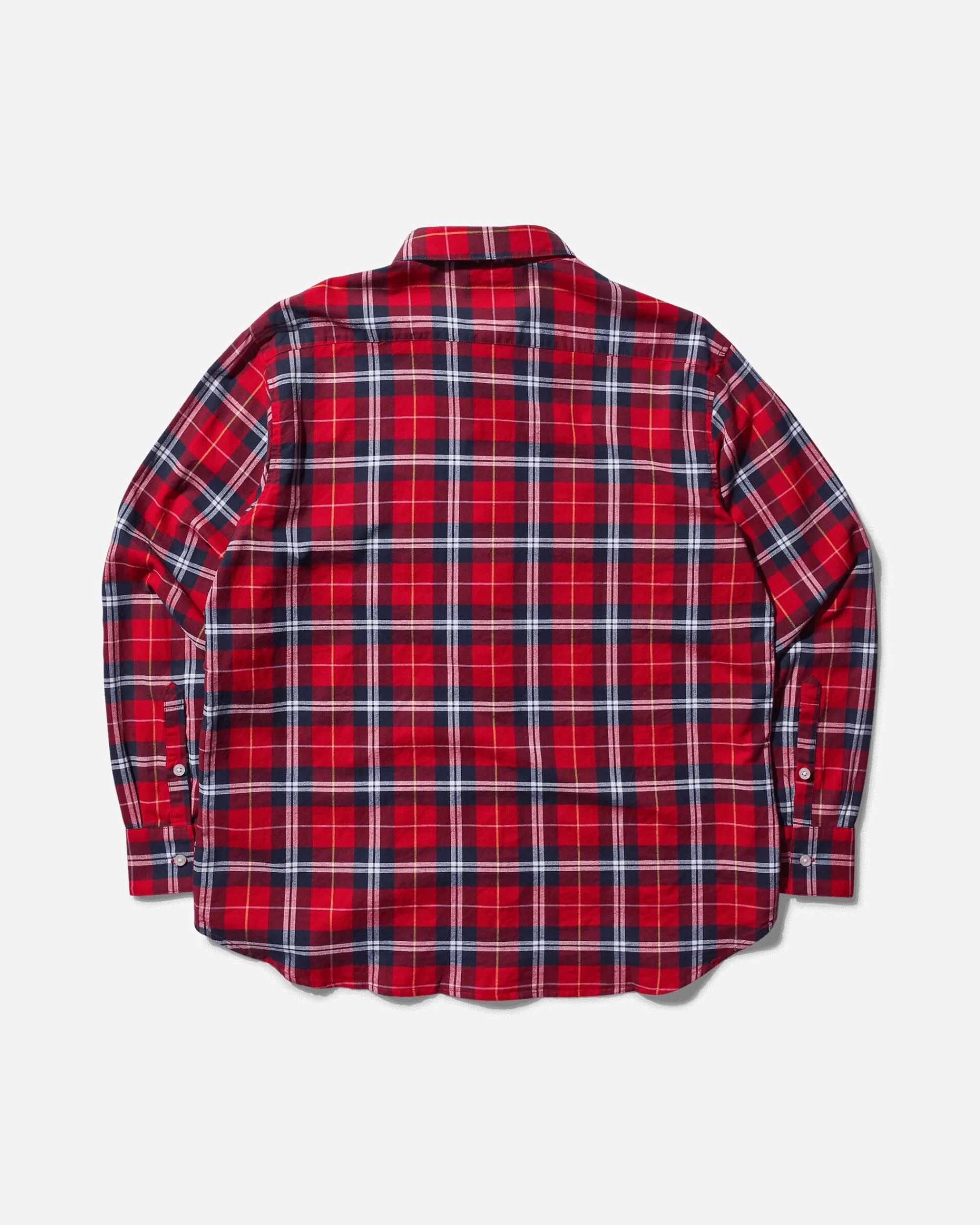 AFB Shirts^Men's Positive Energy Shirt Red