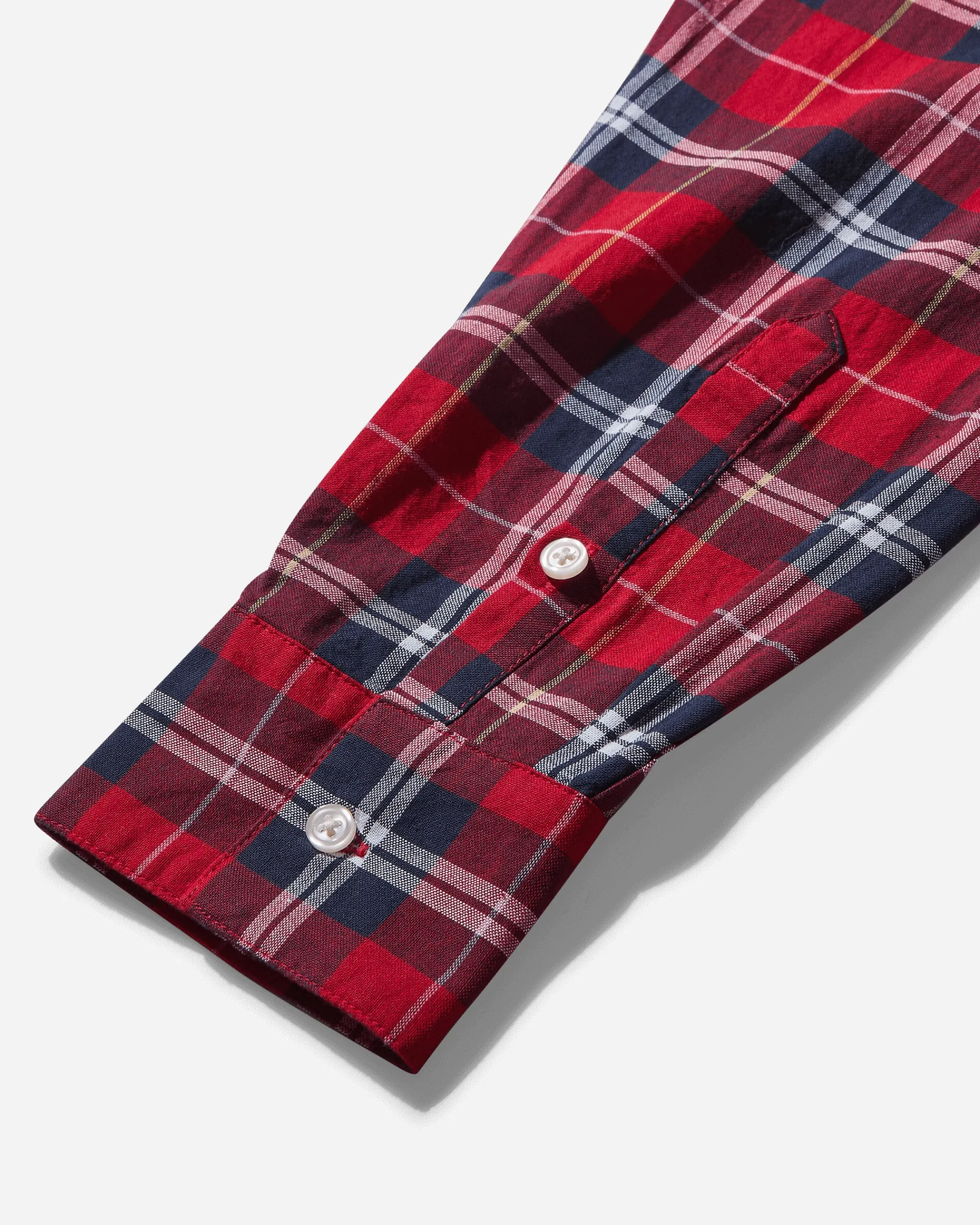 AFB Shirts^Men's Positive Energy Shirt Red