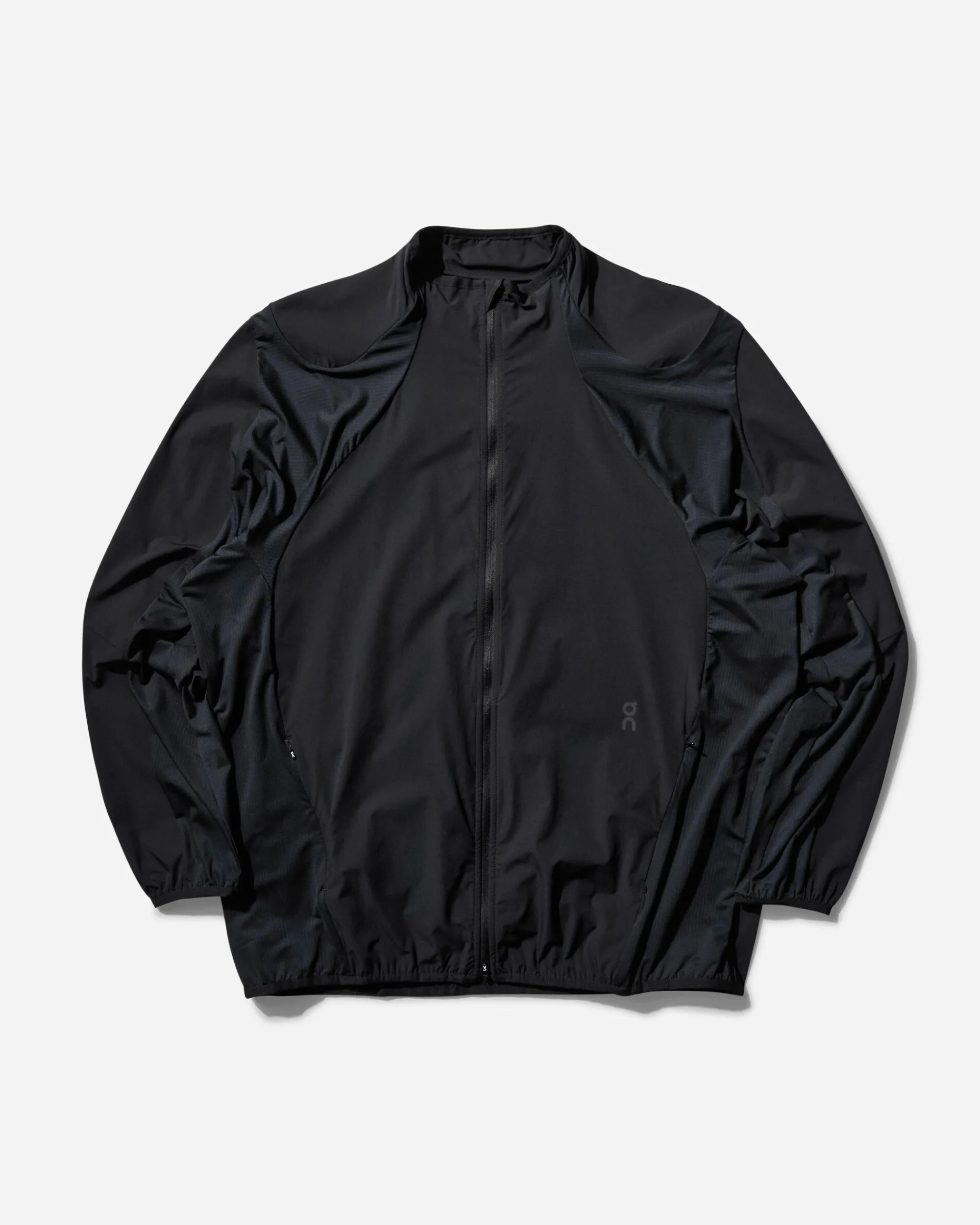 On Coats And Jackets^Men's POST ARCHIVE FACTI (PAF) Breaker Black