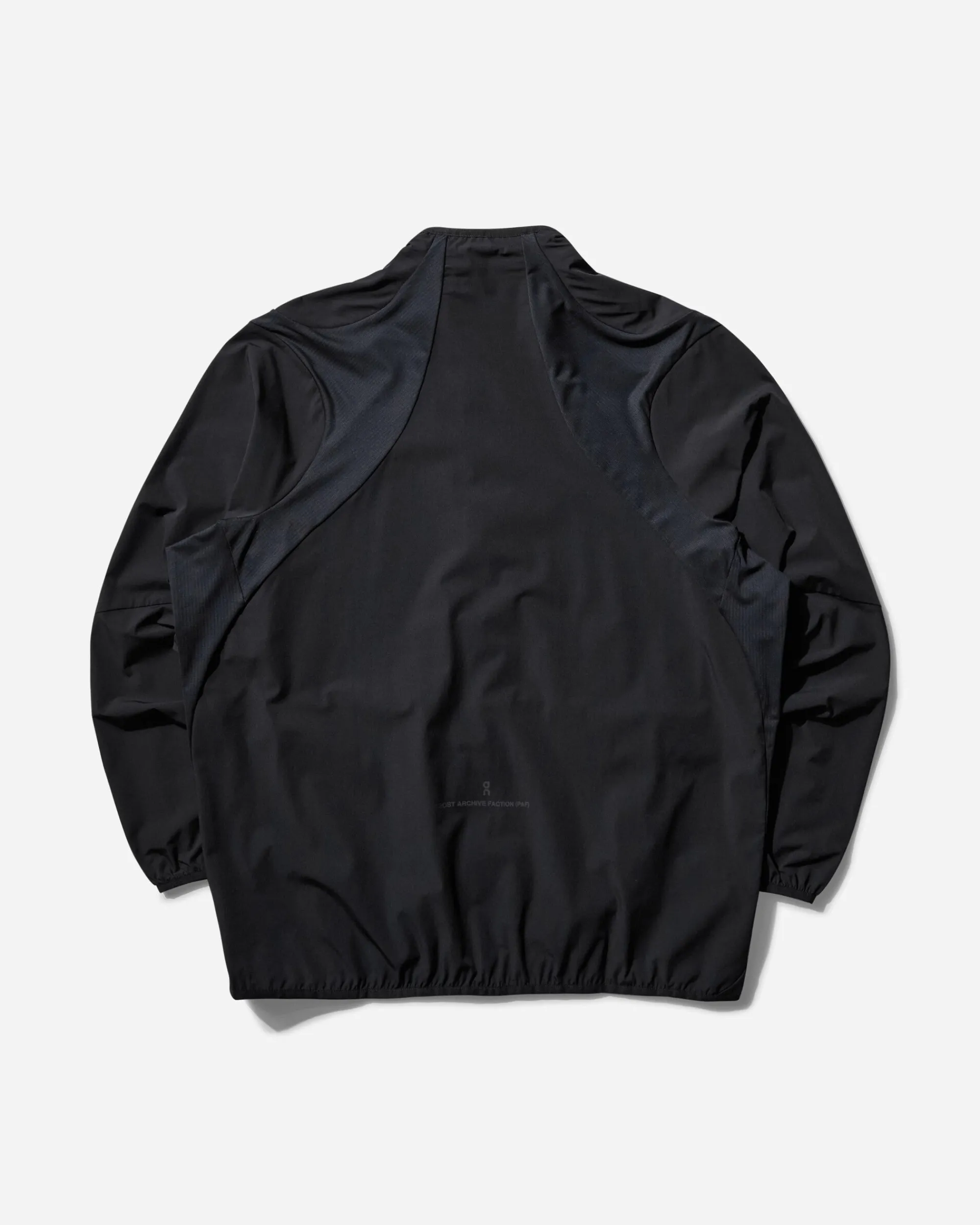 On Coats And Jackets^Men's POST ARCHIVE FACTI (PAF) Breaker Black