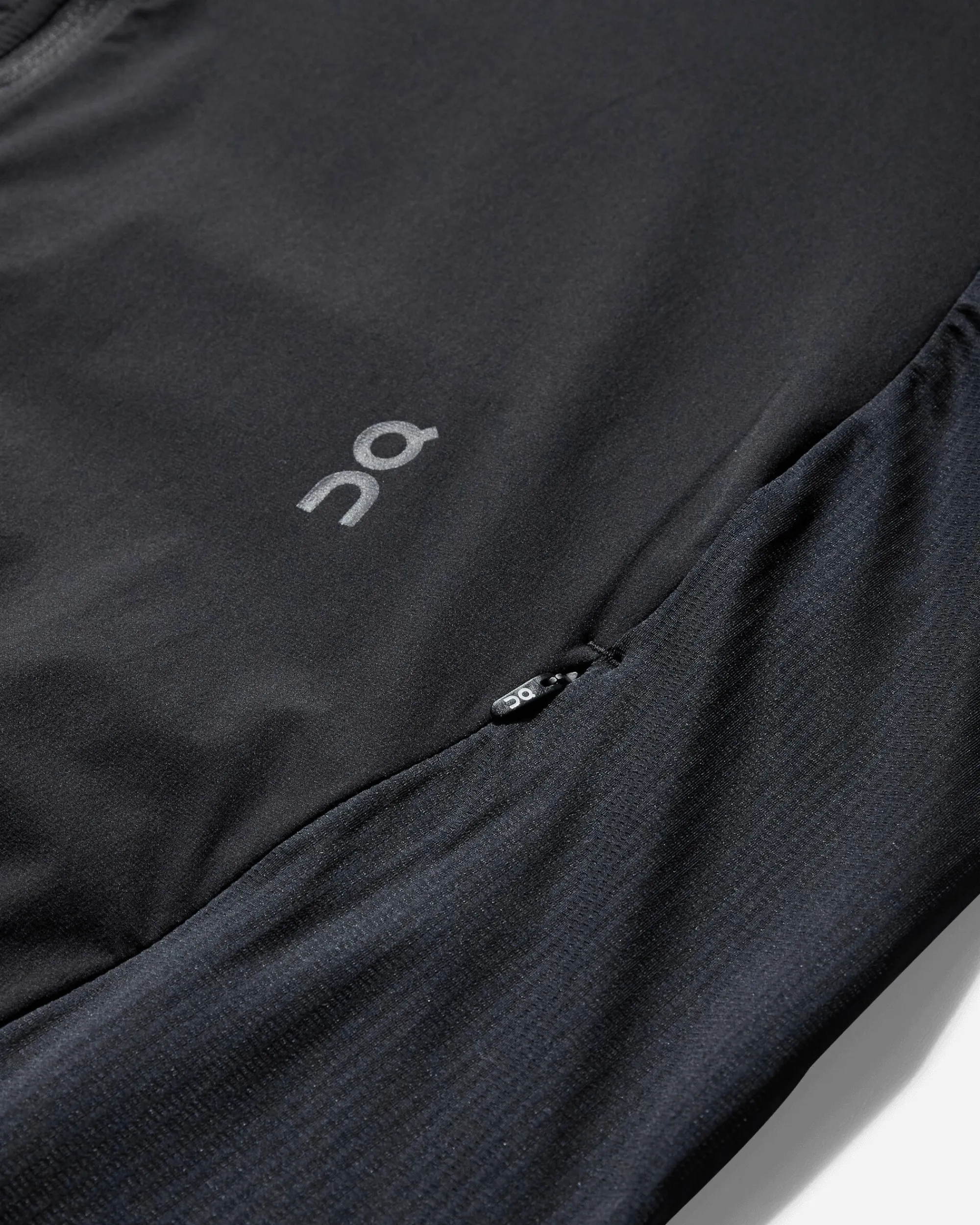 On Coats And Jackets^Men's POST ARCHIVE FACTI (PAF) Breaker Black