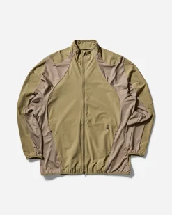 On Coats And Jackets^Men's POST ARCHIVE FACTI (PAF) Breaker Aloe