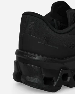 On Sneakers·Low|Sneakers^Men's POST ARCHIVE FACTI (PAF) Cloudmster 2 Sneakers Black / Magnet