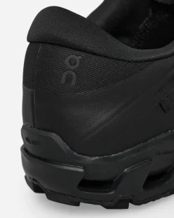 On Sneakers·Low|Sneakers^Men's POST ARCHIVE FACTI (PAF) Cloudventure Peak Sneakers All Black