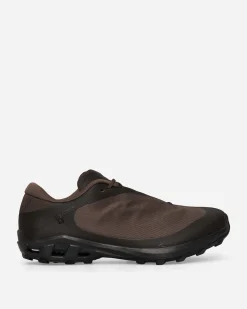 On Sneakers·Low|Sneakers^Men's POST ARCHIVE FACTI (PAF) Cloudventure Peak Sneakers Cacao / Espresso