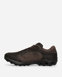 On Sneakers·Low|Sneakers^Men's POST ARCHIVE FACTI (PAF) Cloudventure Peak Sneakers Cacao / Espresso