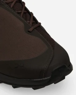 On Sneakers·Low|Sneakers^Men's POST ARCHIVE FACTI (PAF) Cloudventure Peak Sneakers Cacao / Espresso