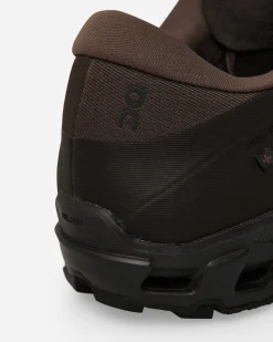 On Sneakers·Low|Sneakers^Men's POST ARCHIVE FACTI (PAF) Cloudventure Peak Sneakers Cacao / Espresso
