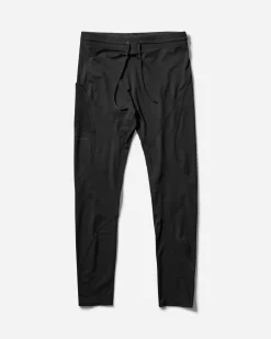 On Pants^Men's POST ARCHIVE FACTI (PAF) Lg Tights Black