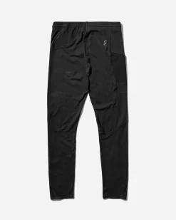 On Pants^Men's POST ARCHIVE FACTI (PAF) Lg Tights Black