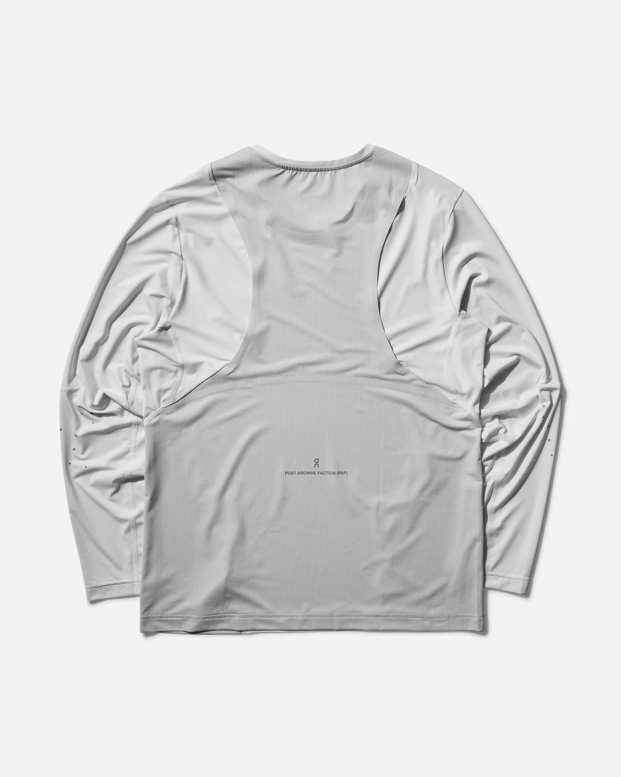 On T-Shirts^Men's POST ARCHIVE FACTI (PAF) Lg-T Glacier