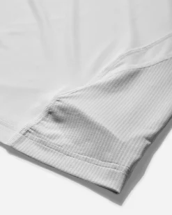 On T-Shirts^Men's POST ARCHIVE FACTI (PAF) Lg-T Glacier