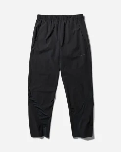 On Pants^Men's POST ARCHIVE FACTI (PAF) Running Pants Black