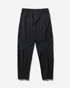 On Pants^Men's POST ARCHIVE FACTI (PAF) Running Pants Black