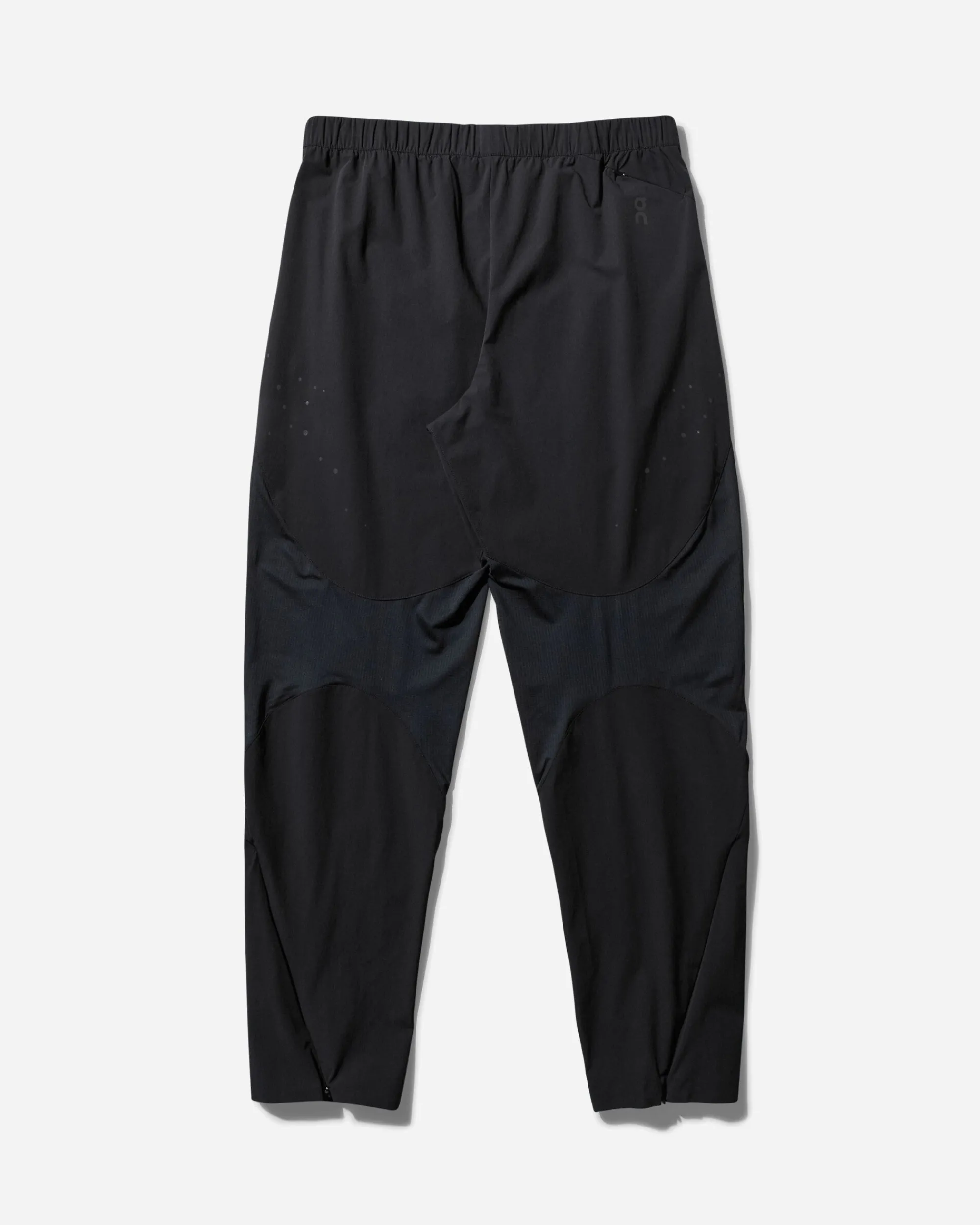 On Pants^Men's POST ARCHIVE FACTI (PAF) Running Pants Black