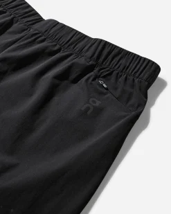 On Pants^Men's POST ARCHIVE FACTI (PAF) Running Pants Black