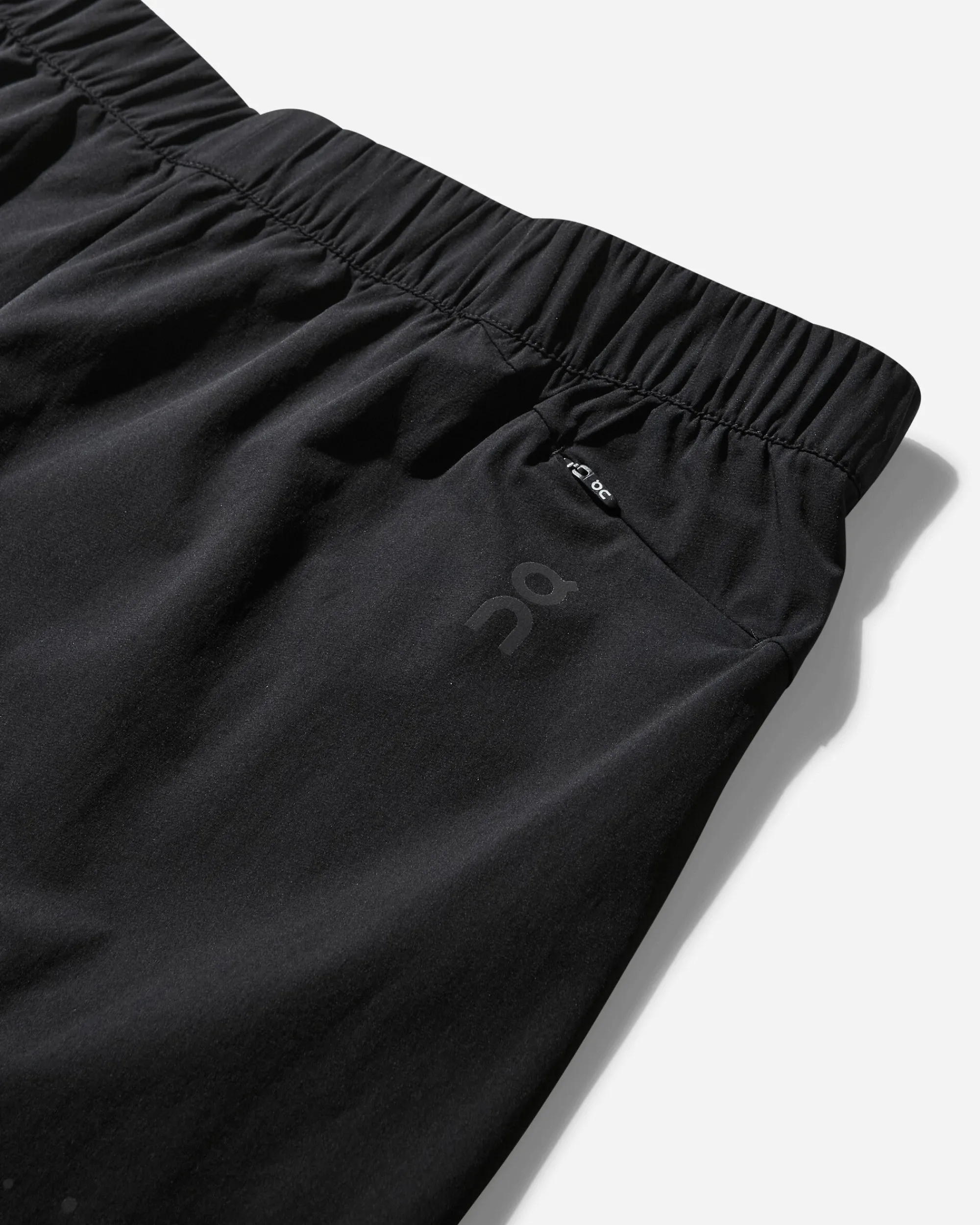 On Pants^Men's POST ARCHIVE FACTI (PAF) Running Pants Black