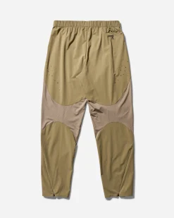 On Pants^Men's POST ARCHIVE FACTI (PAF) Running Pants Aloe