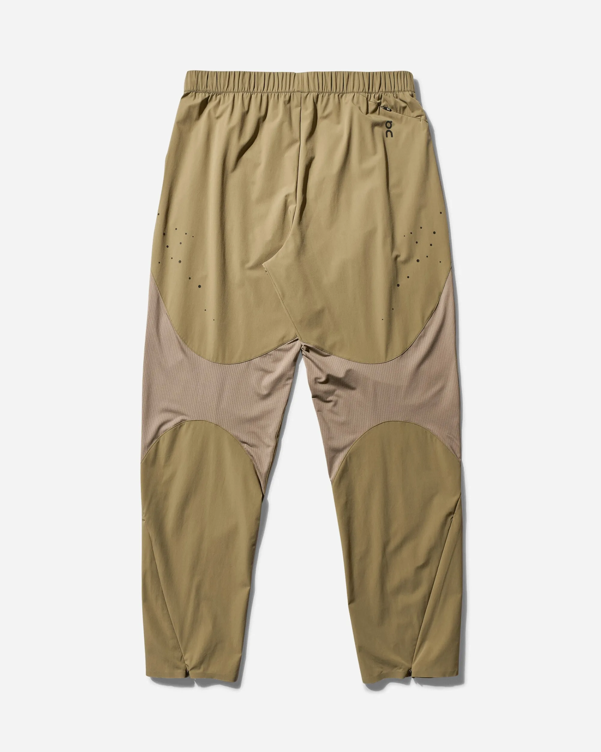 On Pants^Men's POST ARCHIVE FACTI (PAF) Running Pants Aloe