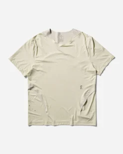On T-Shirts^Men's POST ARCHIVE FACTI (PAF) Running-T Ice