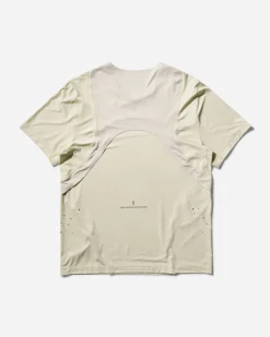 On T-Shirts^Men's POST ARCHIVE FACTI (PAF) Running-T Ice