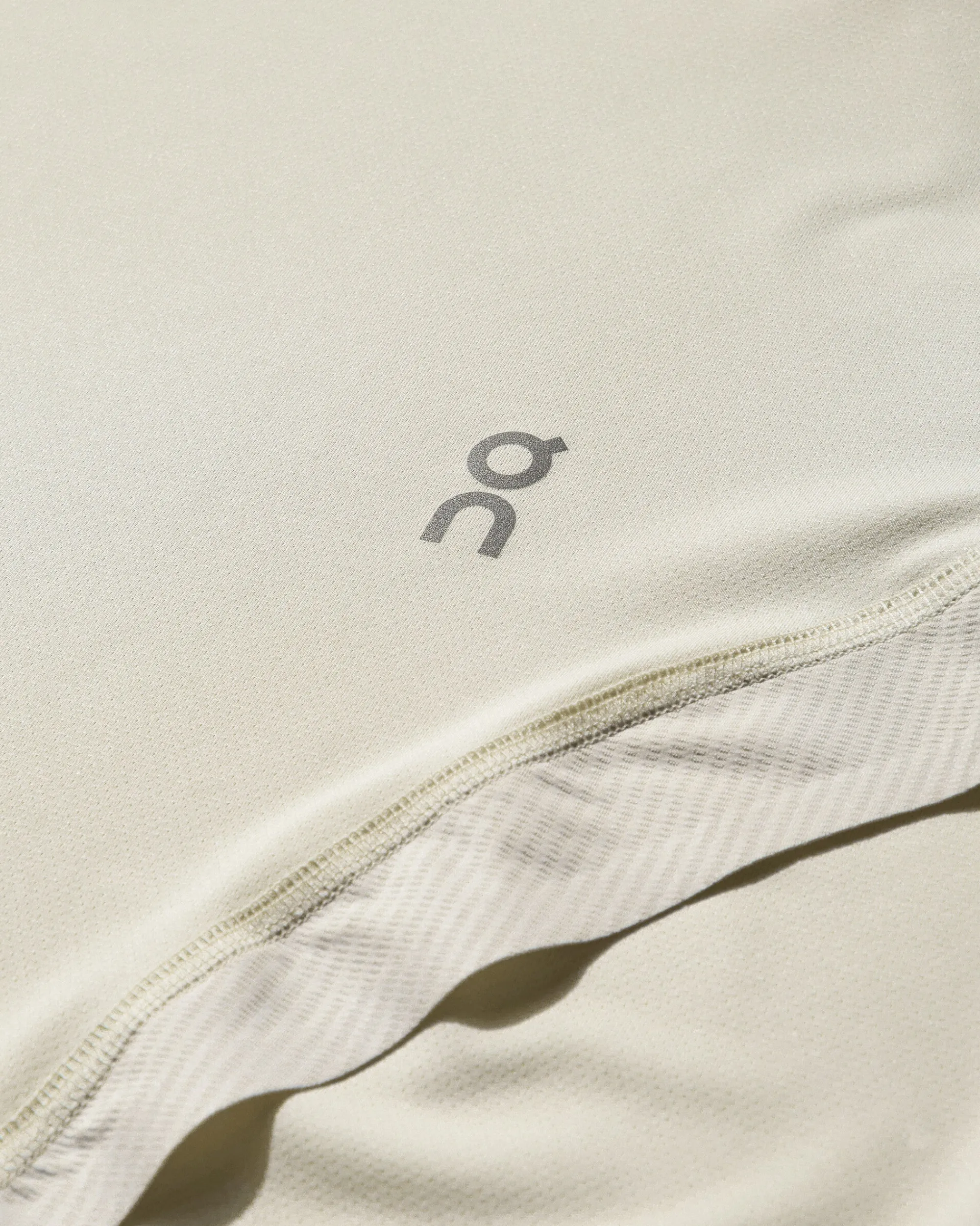 On T-Shirts^Men's POST ARCHIVE FACTI (PAF) Running-T Ice