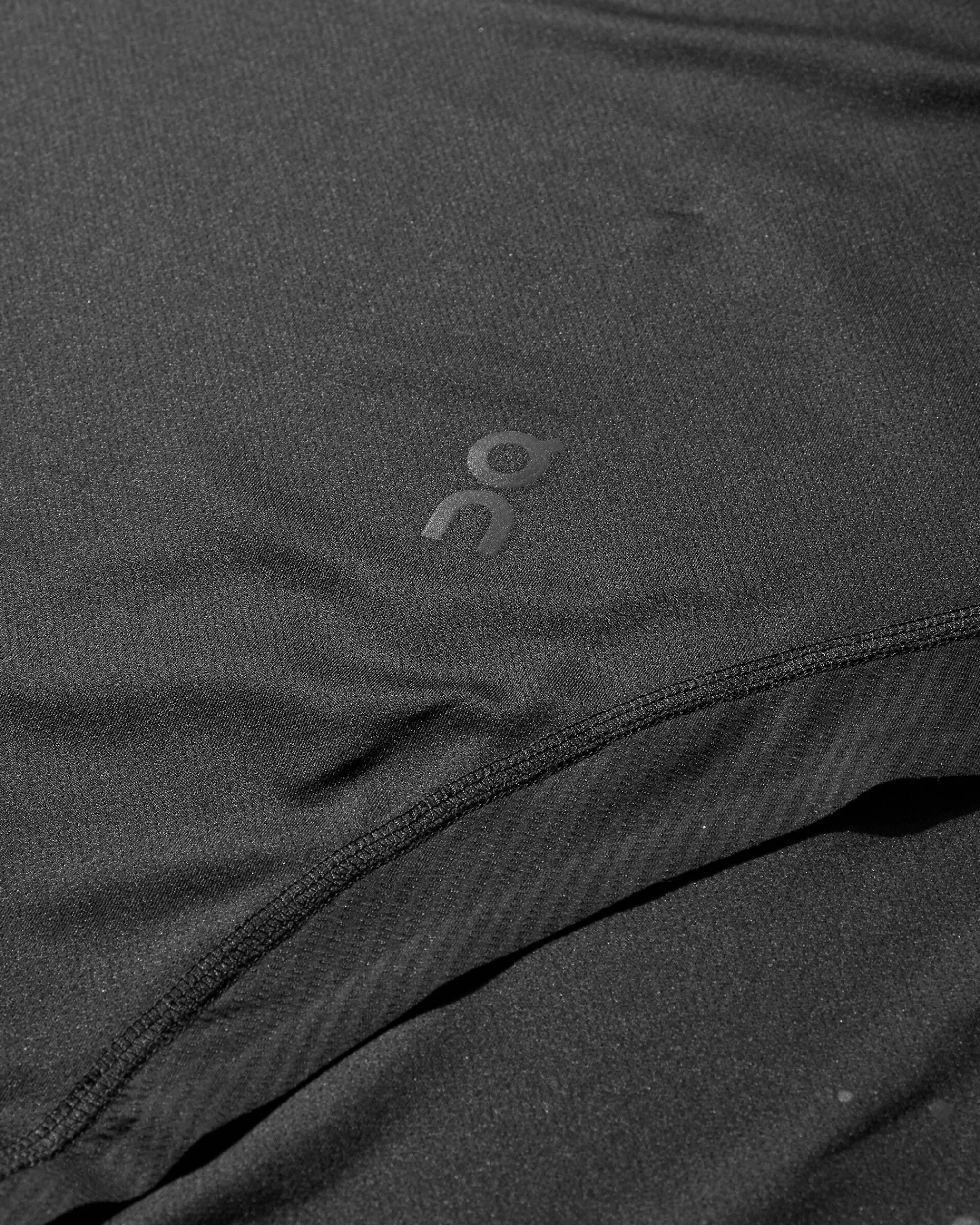 On T-Shirts^Men's POST ARCHIVE FACTI (PAF) Running-T Black