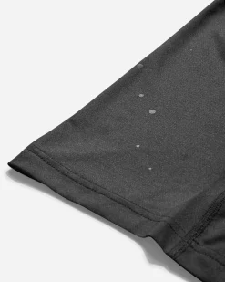 On T-Shirts^Men's POST ARCHIVE FACTI (PAF) Running-T Black