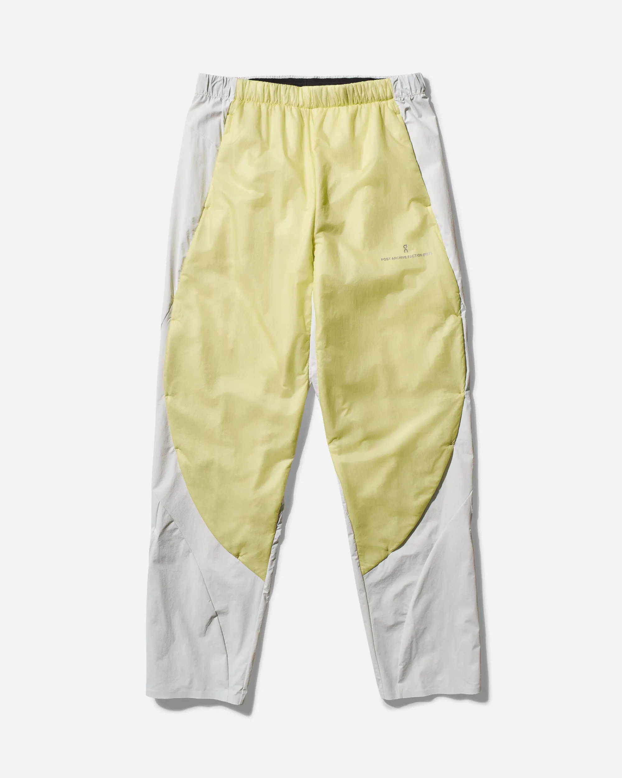 On Pants^Men's POST ARCHIVE FACTI (PAF) Zero Pants Hay