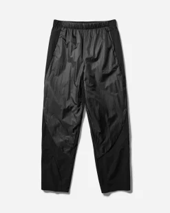 On Pants^Men's POST ARCHIVE FACTI (PAF) Zero Pants Black