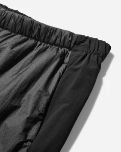 On Pants^Men's POST ARCHIVE FACTI (PAF) Zero Pants Black