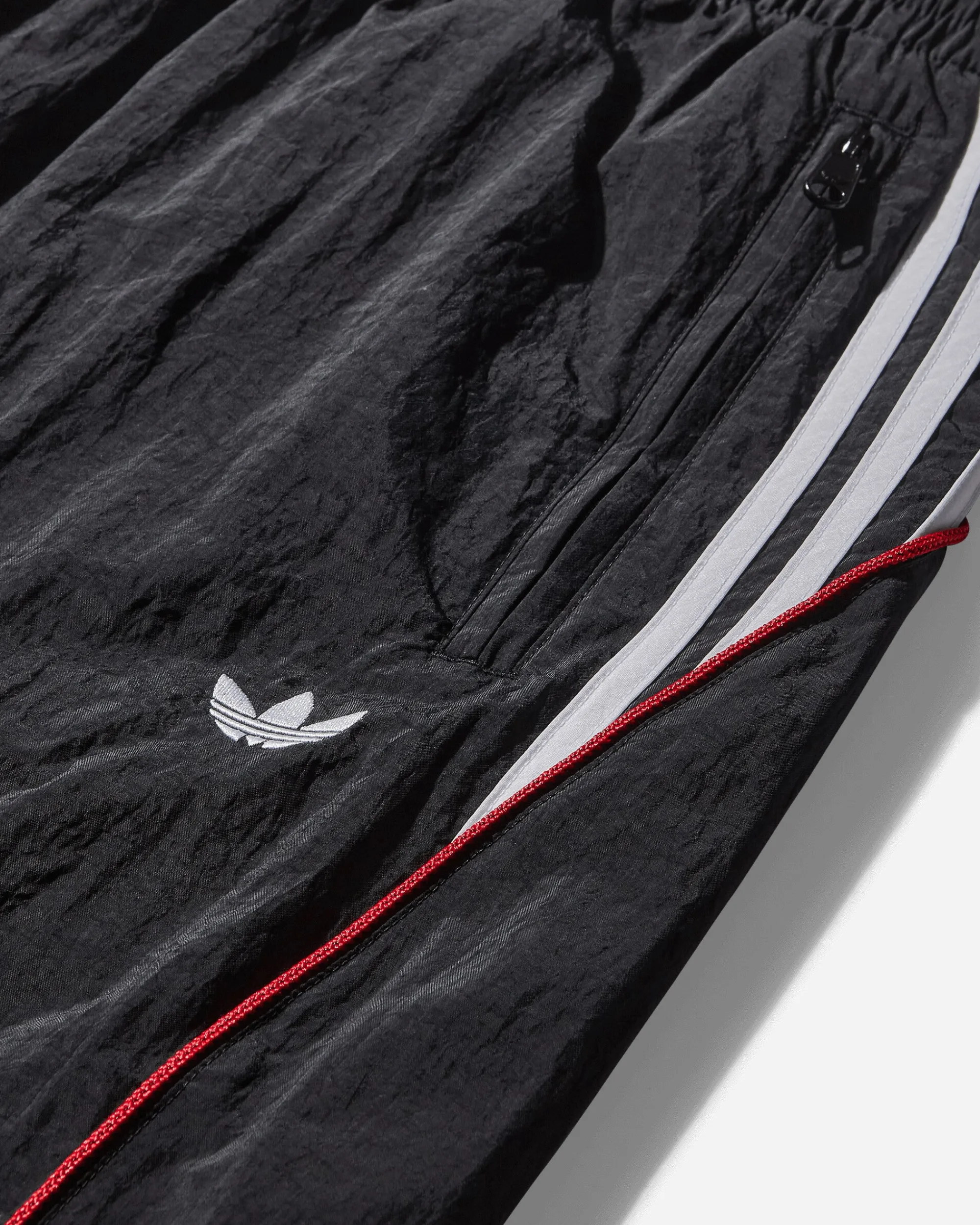 adidas Pants|Pants^Men's Premium Track Pants Black