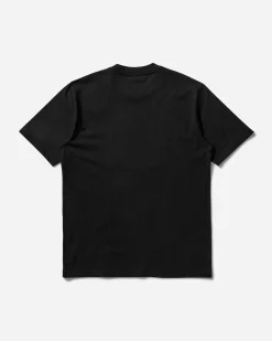 Carhartt WIP T-Shirts^Men's Pudding T-Shirt Black