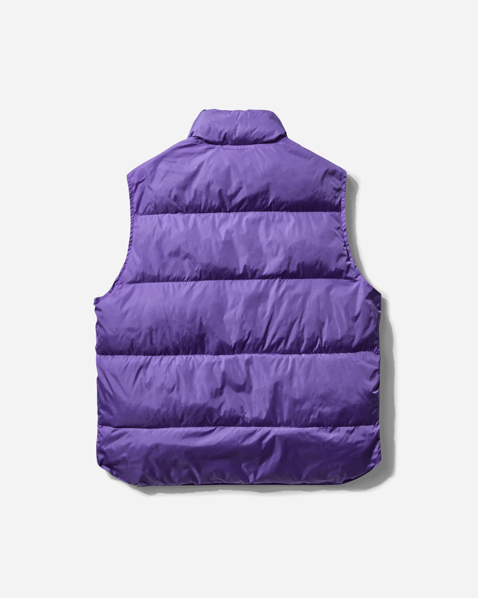 Noah Coats And Jackets^Men's Puffer Vest Violet
