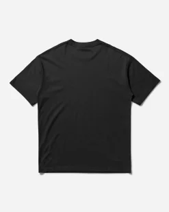 Umbro T-Shirts^Men's Regular Logo T-Shirt Black