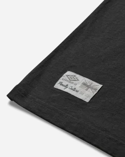 Umbro T-Shirts^Men's Regular Logo T-Shirt Black