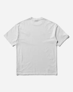 Umbro T-Shirts^Men's Regular Logo T-Shirt White