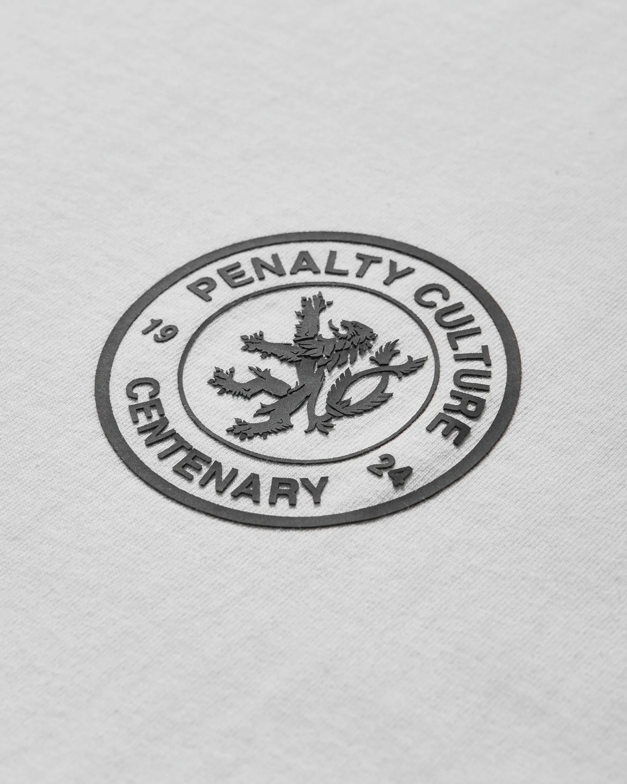 Umbro T-Shirts^Men's Regular Logo T-Shirt White